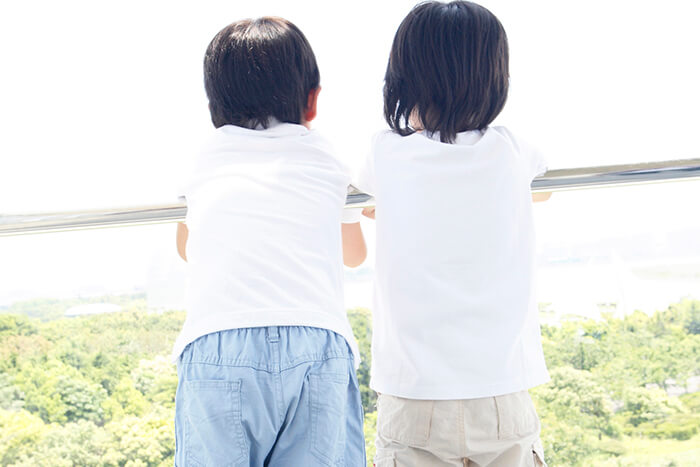 当クリニックでの治療方針について
